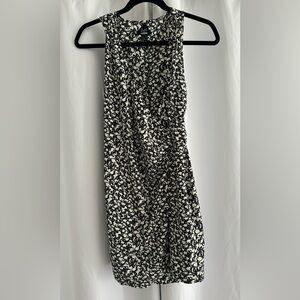 Urban outfitters wrap top - xs